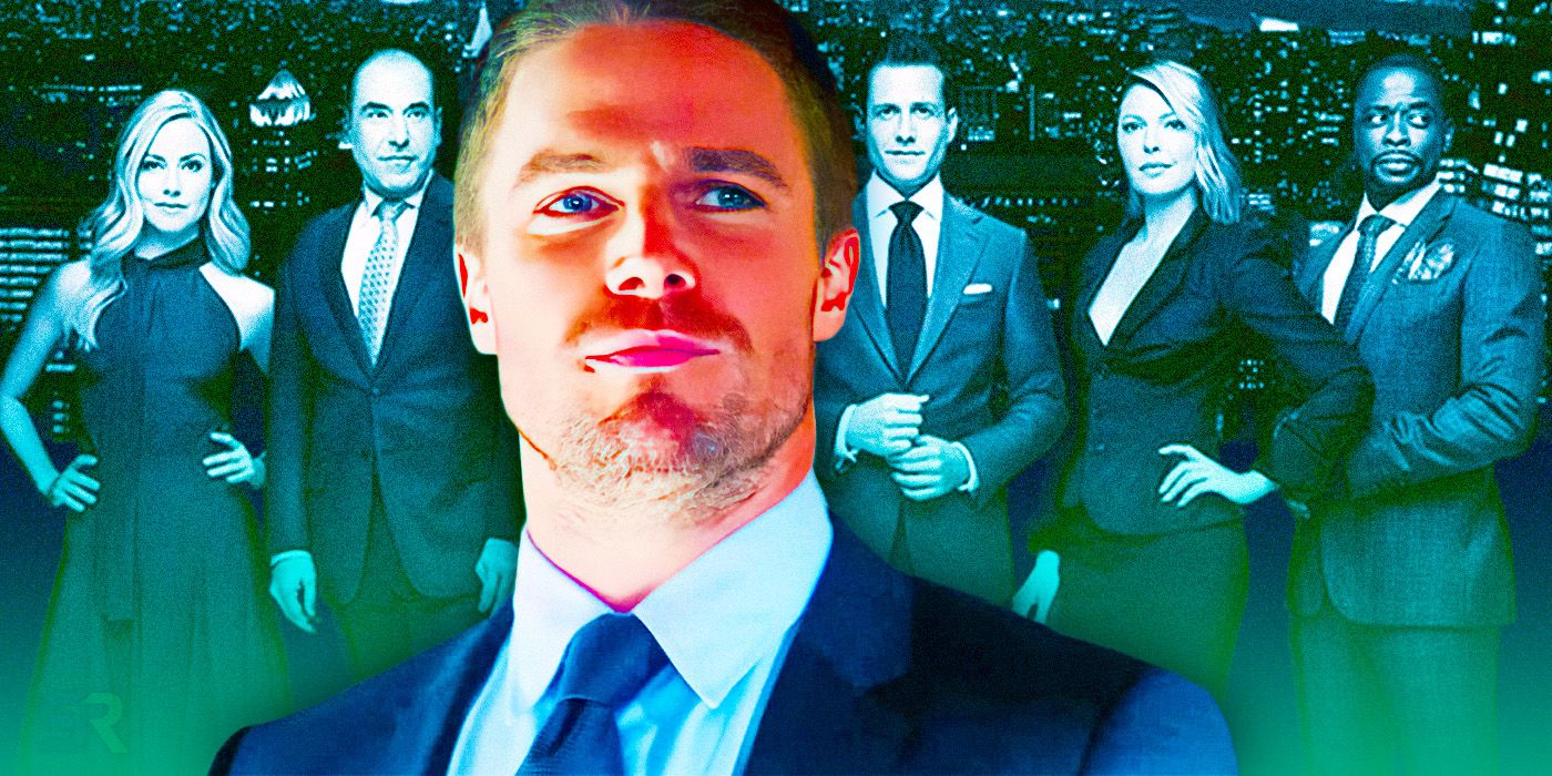 El adelanto del personaje que regresa de Suits LA nos tiene aún más entusiasmados con el spin-off