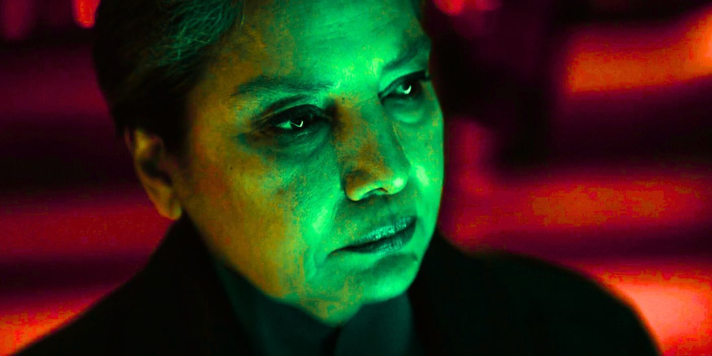 El almirante Parangosky está a la altura de ser el oficial ONI más peligroso de Halo Canon