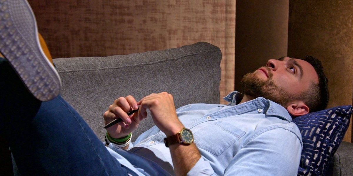 El amor es ciego: ¿Qué pasó con Mark Cuevas después de la temporada 1?