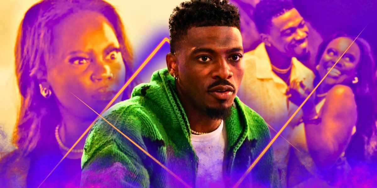 El amor es ciego: Clay está saboteando su relación con AD (he aquí por qué)