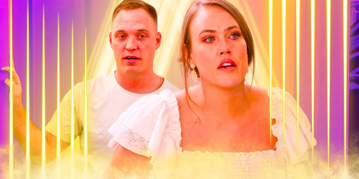 El amor es ciego: la relación de Jimmy y Chelsea no funcionará debido a estos graves problemas