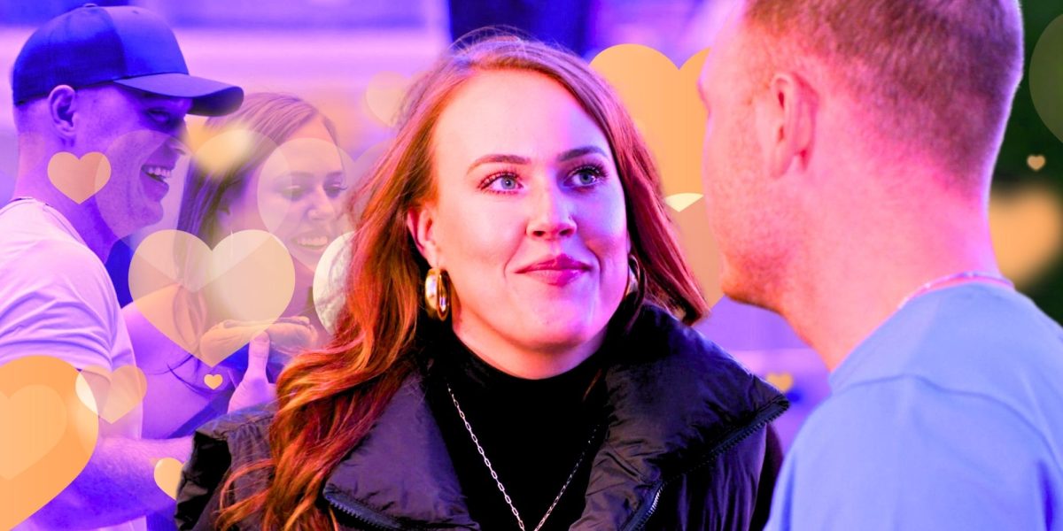 El amor es ciego: todas las pistas que Jimmy Presnell y Chelsea Blackwell están juntos después de la reunión