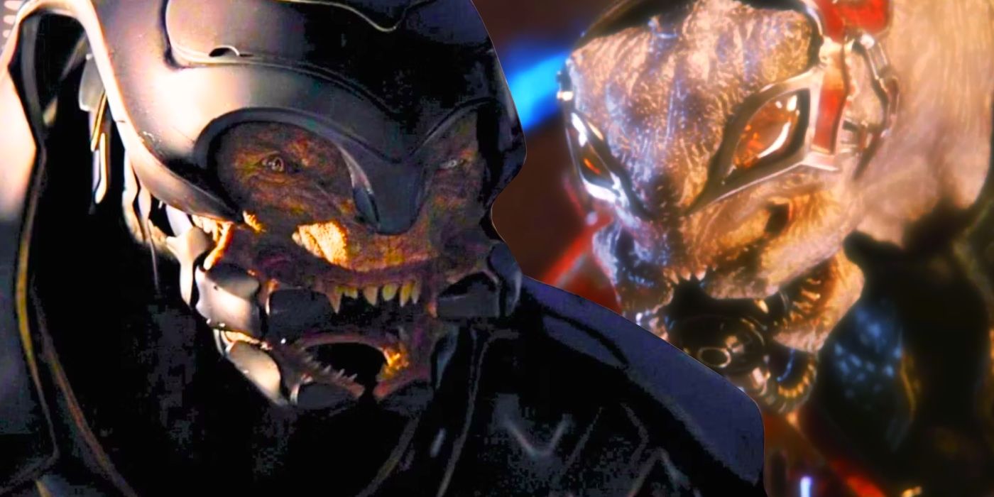 El árbitro de la temporada 2 de Halo podría ser en realidad otro personaje de Halo 2