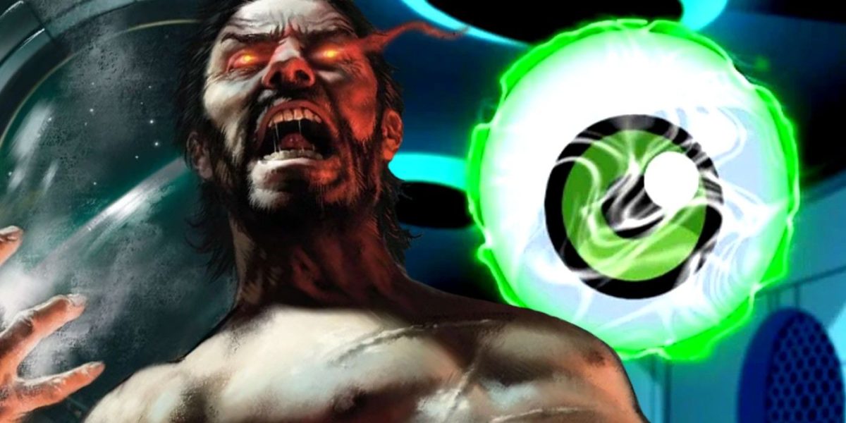 El arma más poderosa del universo DC regresa para destruir a un villano icónico