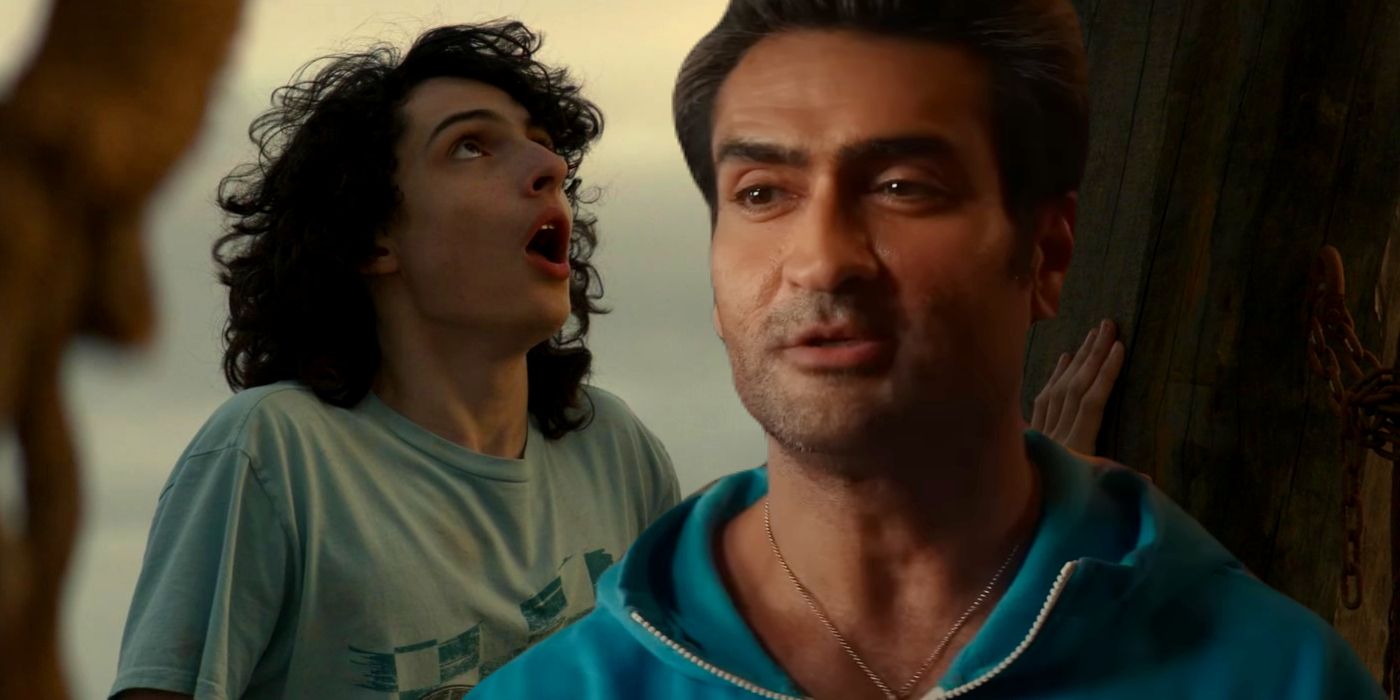 El aumento de taquilla de último minuto de Ghostbusters: Frozen Empire supera la apertura de Afterlife (pero apenas)