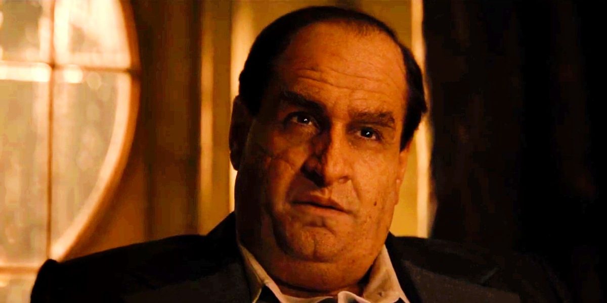 El avance del pingüino revela una nueva mirada al spin-off de Batman