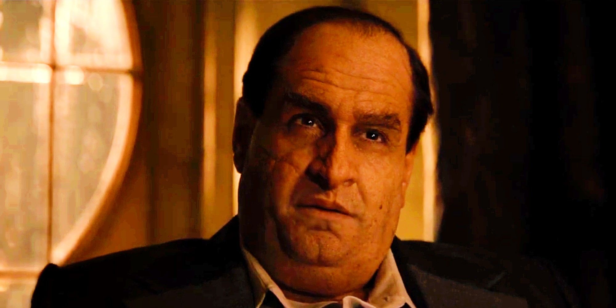 El avance del pingüino revela una nueva mirada al spin-off de Batman