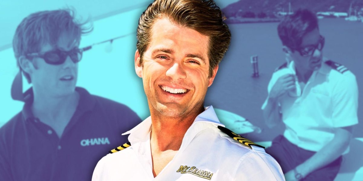 El bienestar del alumno de Below Deck Eddie Lucas se revela después del colapso del puente de Baltimore