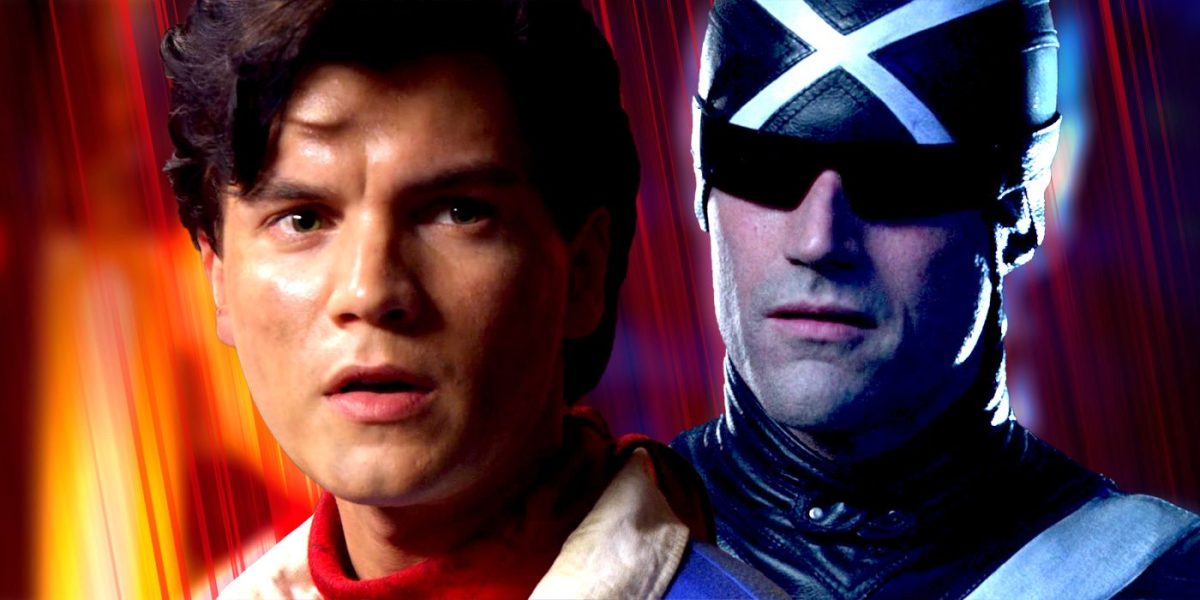 El bombardeo de 93 millones de dólares de Speed Racer y su posterior culto reflejados con franqueza por una estrella: "¿Somos nosotros los locos?"