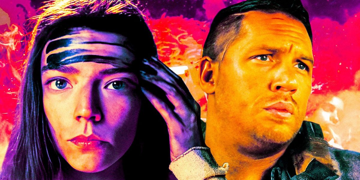 El cameo de Mad Max de Furiosa es una mala señal para el spin-off de Anya Taylor-Joy