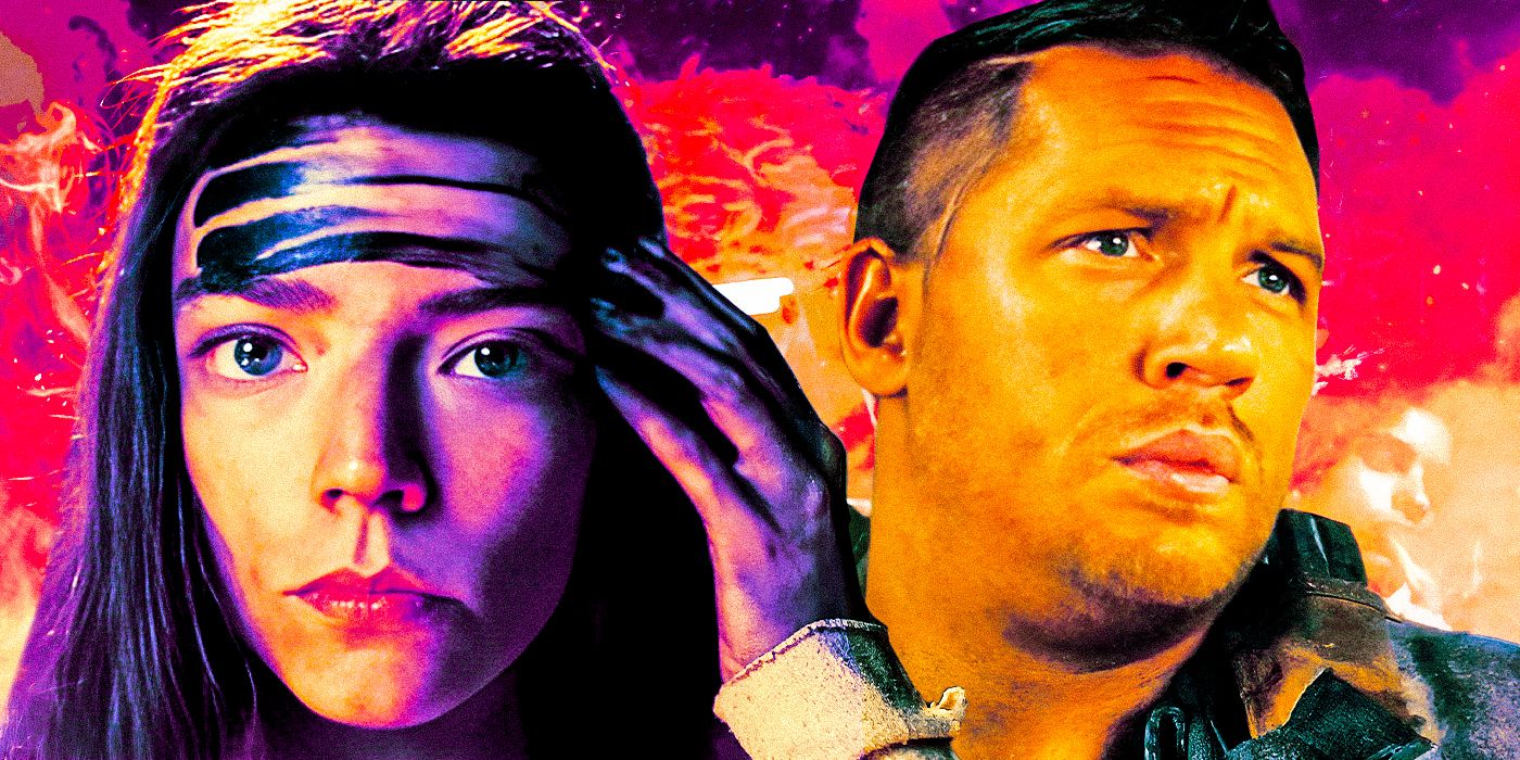 El cameo de Mad Max de Furiosa es una mala señal para el spin-off de Anya Taylor-Joy