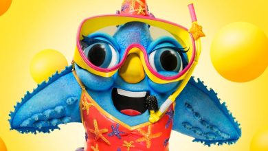 El cantante enmascarado: identidad, predicción y pistas de la estrella de mar