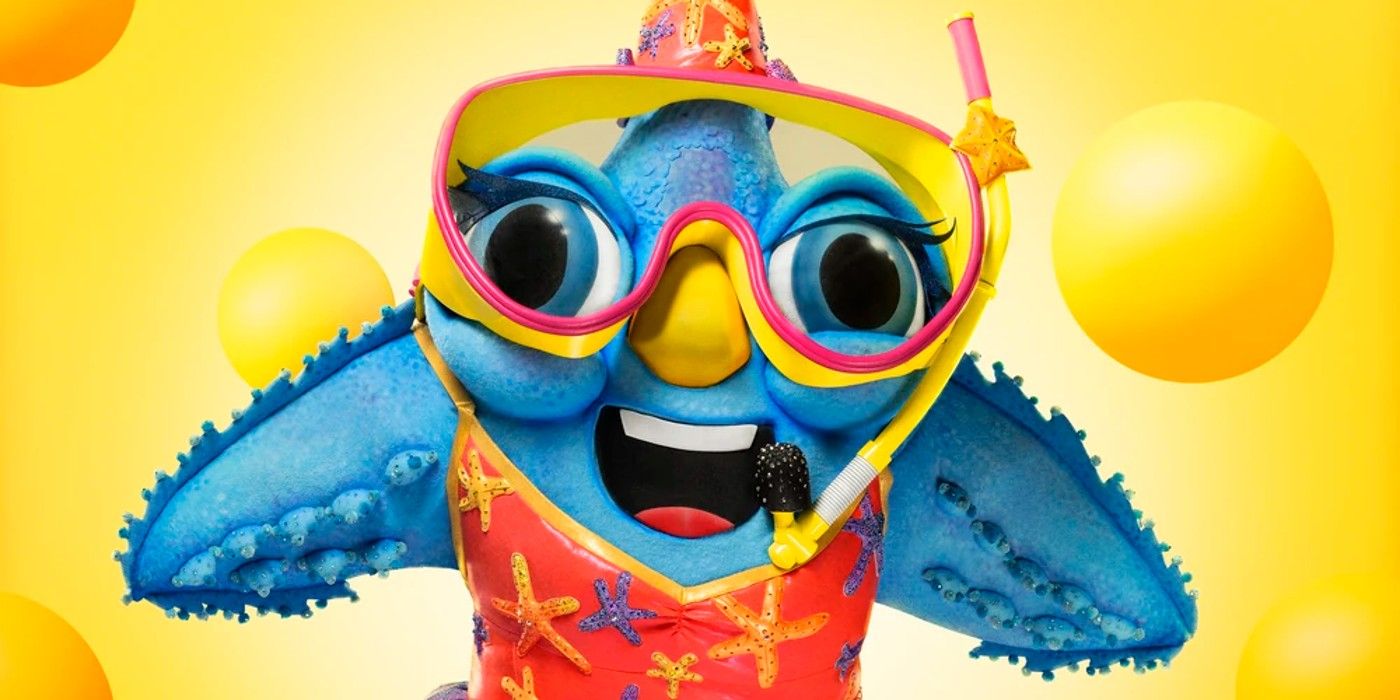 El cantante enmascarado: identidad, predicción y pistas de la estrella de mar