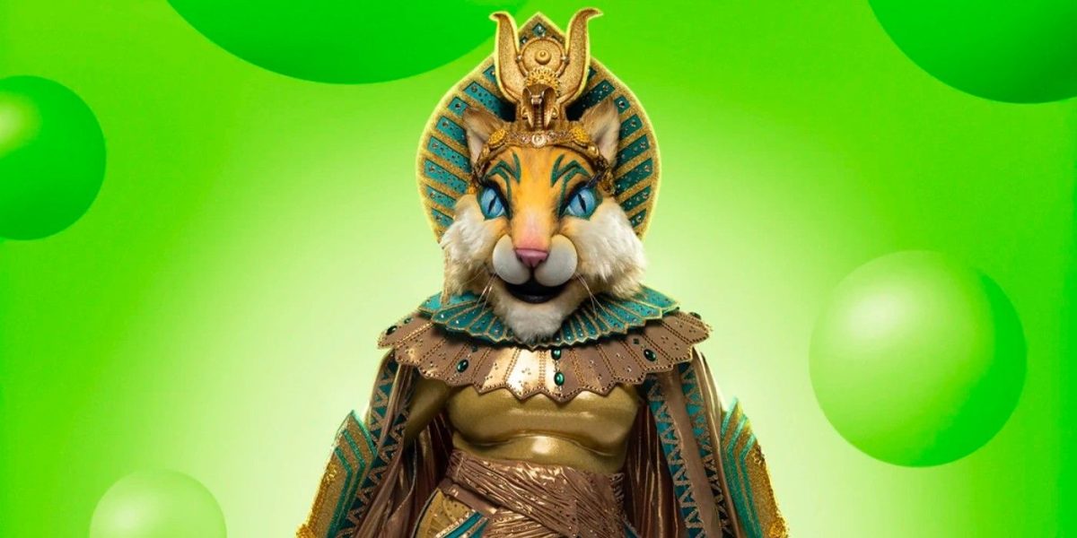 El cantante enmascarado: predicción y pistas de la identidad de Miss Cleocatra