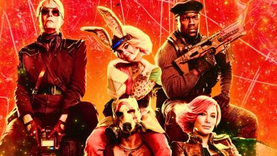 El casting de la película Borderlands ha solucionado un gran defecto de personaje de los videojuegos