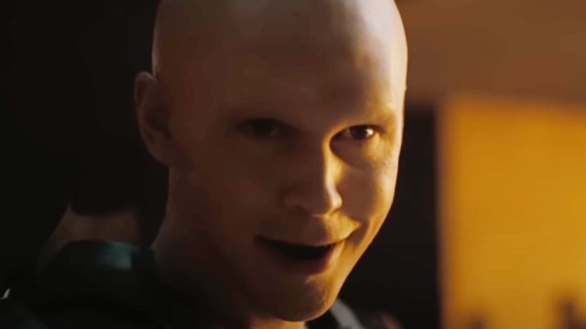 El clip de Dune 2 revela la inquietante voz de Feyd-Rautha de Austin Butler (y no suena en nada como Elvis)