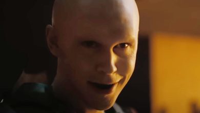 El clip de Dune 2 revela la inquietante voz de Feyd-Rautha de Austin Butler (y no suena en nada como Elvis)