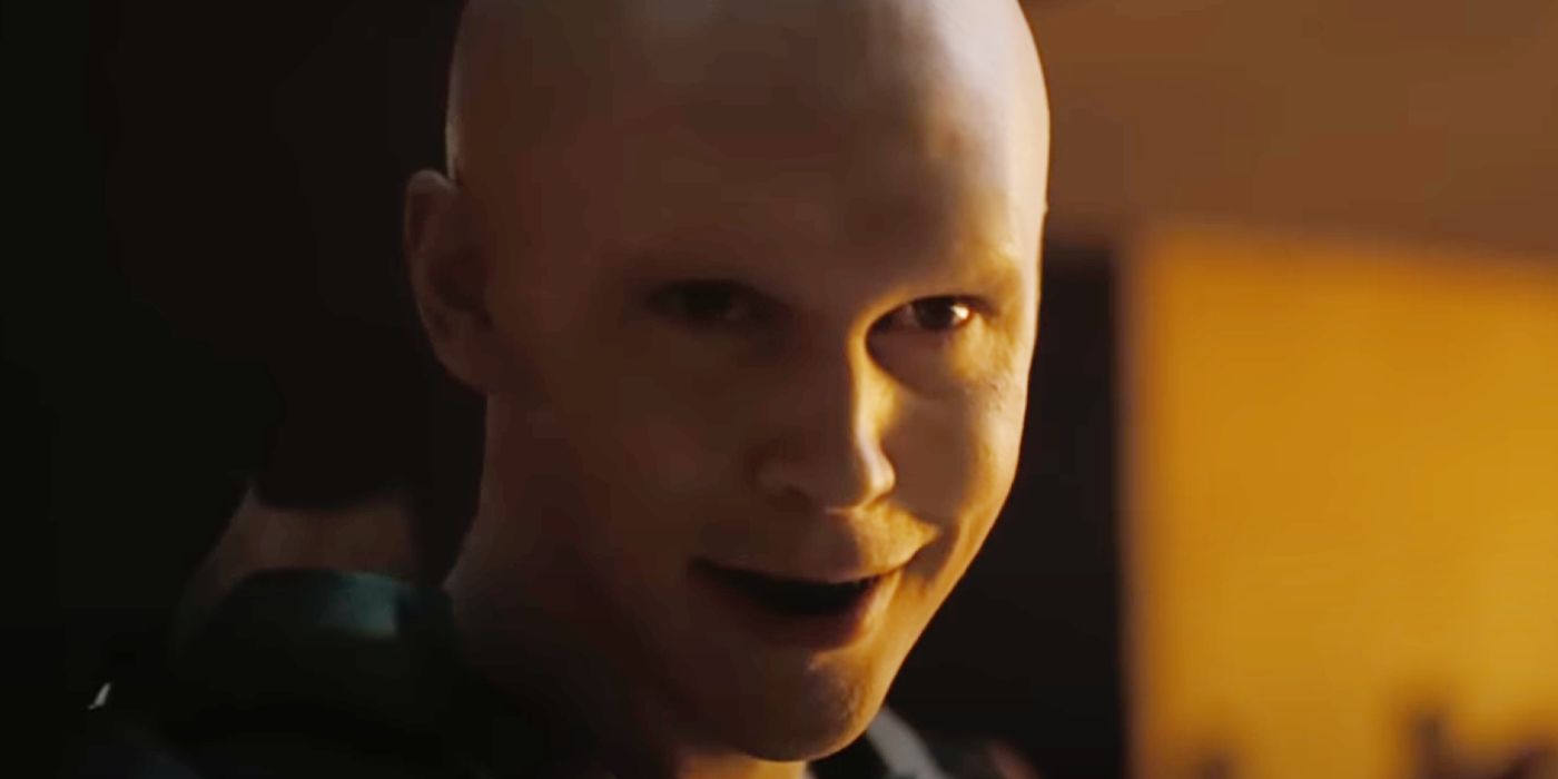 El clip de Dune 2 revela la inquietante voz de Feyd-Rautha de Austin Butler (y no suena en nada como Elvis)