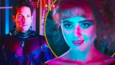El consejo de Paul Rudd empujó a Kathryn Newton a abordar a Lisa Frankenstein