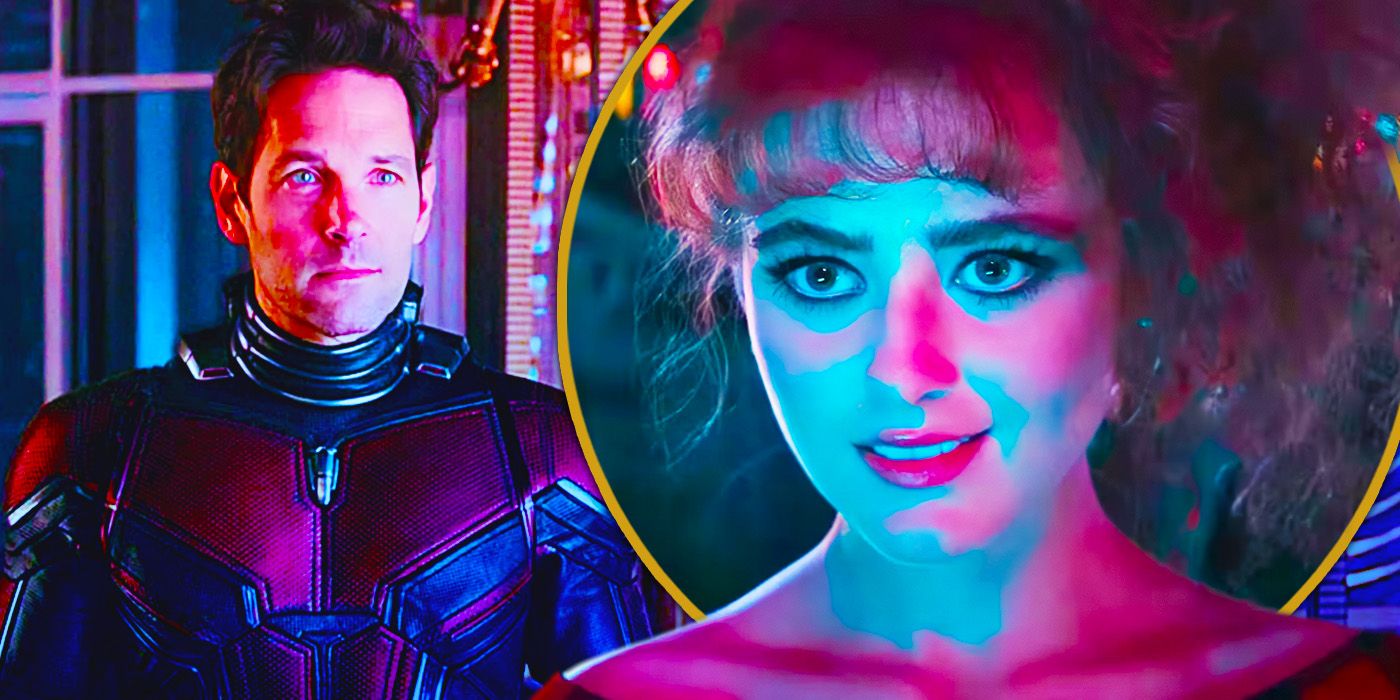 El consejo de Paul Rudd empujó a Kathryn Newton a abordar a Lisa Frankenstein