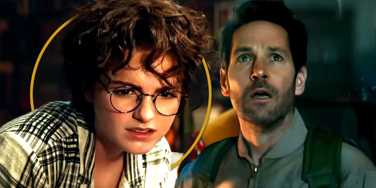 "El corazón palpitante de la historia": la amiga de Phoebe que cambia de franquicia en Ghostbusters: Frozen Empire explicada