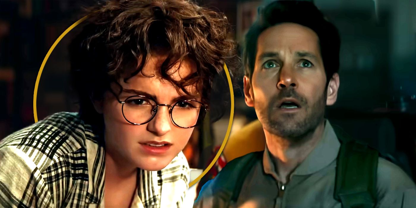 “El corazón palpitante de la historia”: la amiga de Phoebe que cambia de franquicia en Ghostbusters: Frozen Empire explicada