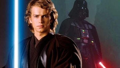 El cosplay de Darth Vader con cambio de género es asombrosamente siniestro