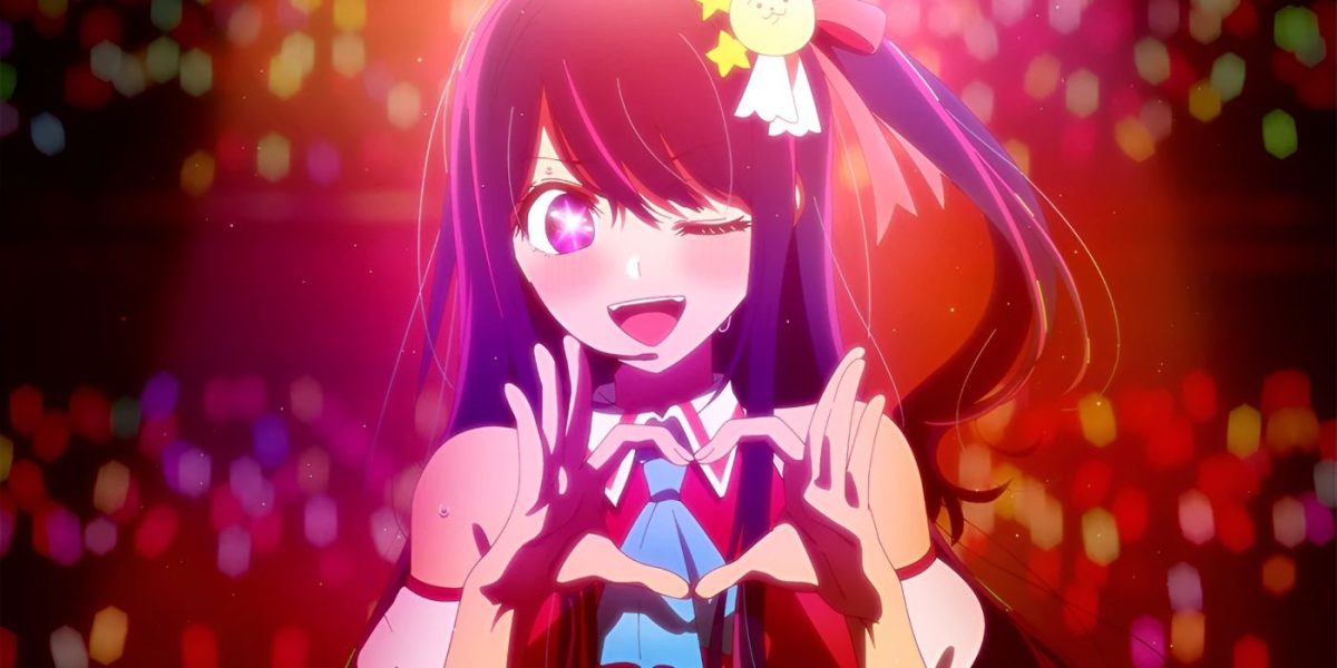 El cosplay de Oshi no Ko Ai sorprende en una sesión que lleva al ídolo a la acción en vivo