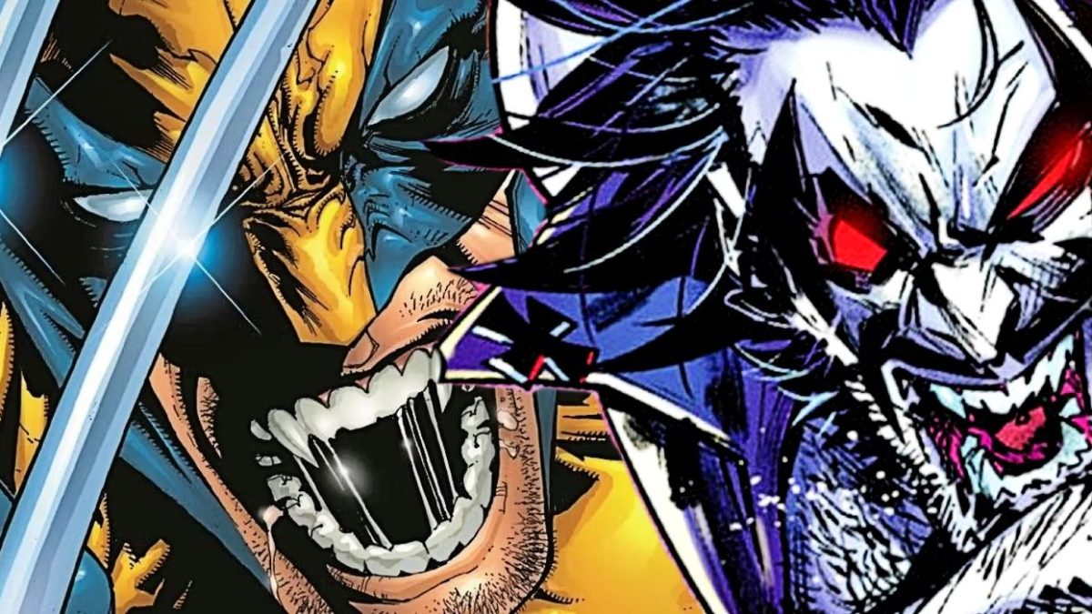 El cosplay híbrido de Lobo y Wolverine los convierte en el héroe más mortífero del cómic
