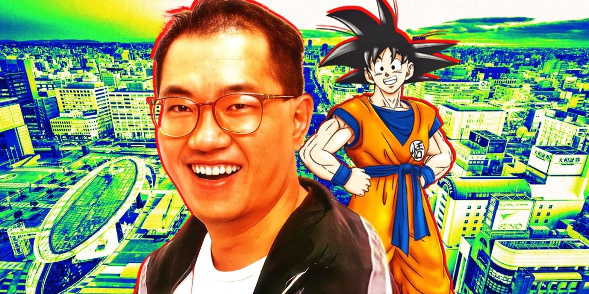 El creador de Dragon Ball expuso los mayores defectos de la industria del manga