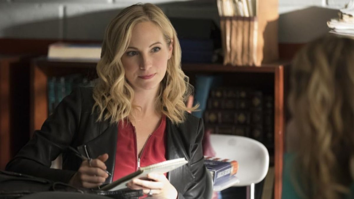 El creador y la estrella de Vampire Diaries se reunirán para una nueva adaptación de Prime Video