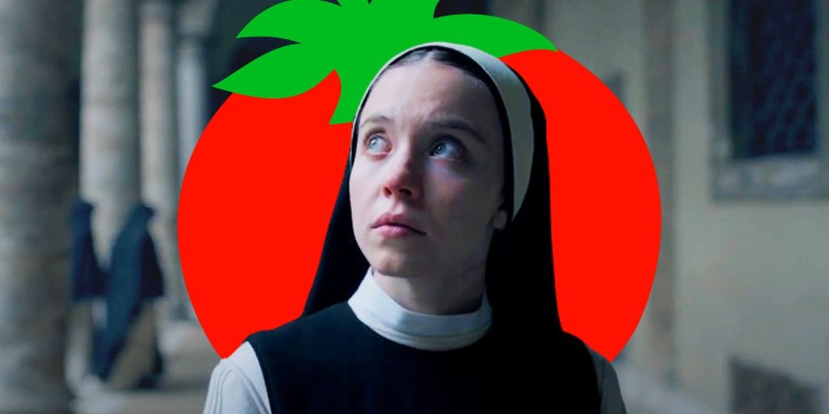 El debut musical de Immaculate Rotten Tomatoes supera a la exitosa comedia romántica de Sydney Sweeney