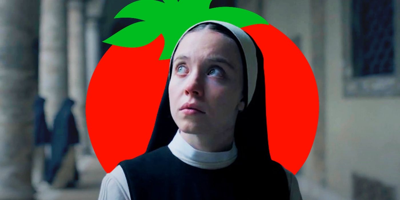 El debut musical de Immaculate Rotten Tomatoes supera a la exitosa comedia romántica de Sydney Sweeney