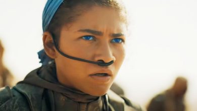 El desgarrador final de Dune 2 y la configuración de la parte 3 adelantadas por Denis Villeneuve