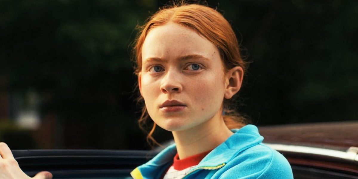 El destino de la temporada 5 de Max's Stranger Things está en duda después de que Sadie Sink se reuniera con el elenco de la precuela