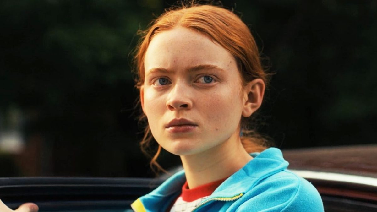 El destino de la temporada 5 de Max's Stranger Things está en duda después de que Sadie Sink se reuniera con el elenco de la precuela