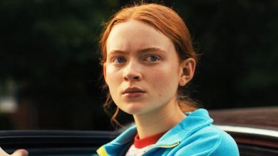 El destino de la temporada 5 de Max's Stranger Things está en duda después de que Sadie Sink se reuniera con el elenco de la precuela