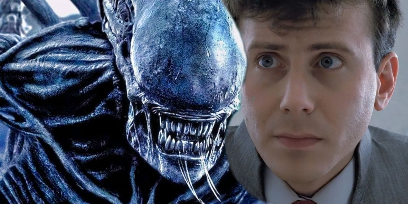 El destino del villano humano de los extraterrestres se volvió aún más inquietante en los cómics alienígenas de Marvel