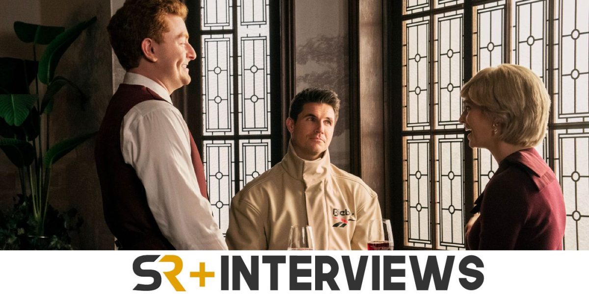 El director Jeff Blitz analiza el estreno de la temporada 3 de Upload