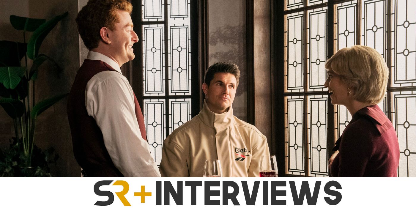 El director Jeff Blitz analiza el estreno de la temporada 3 de Upload