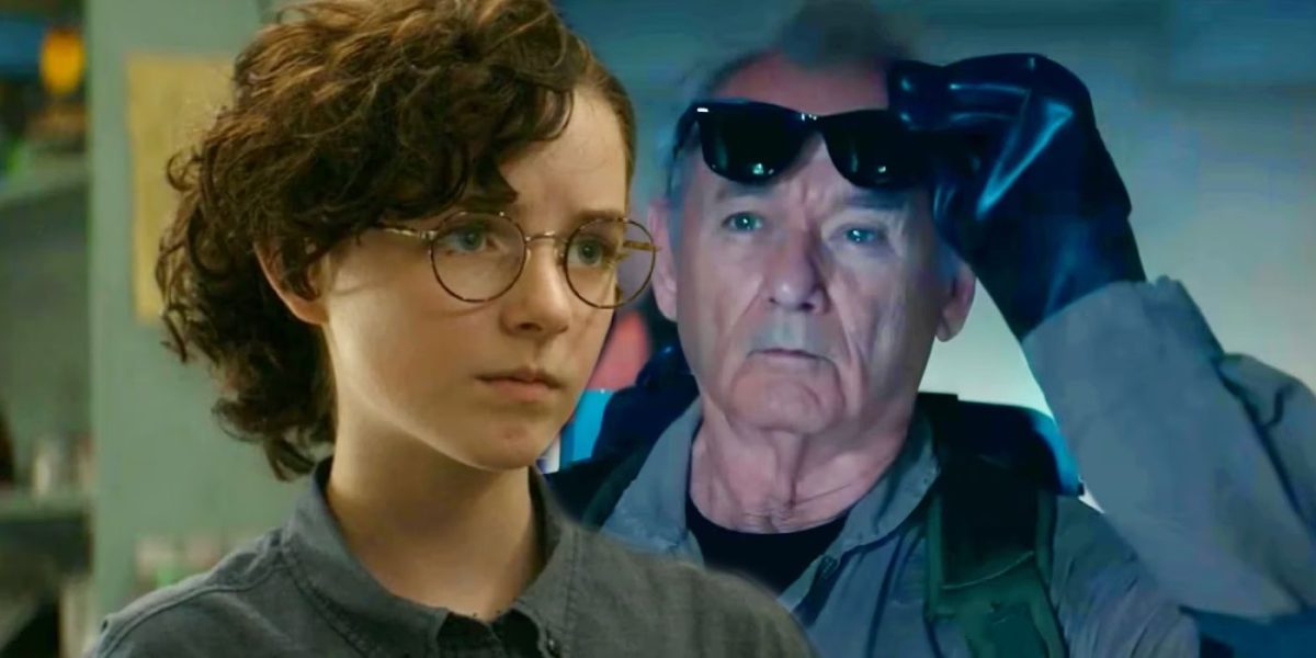 El director de Ghostbusters: Frozen Empire revela quién sería el personaje central de Ghostbusters 6