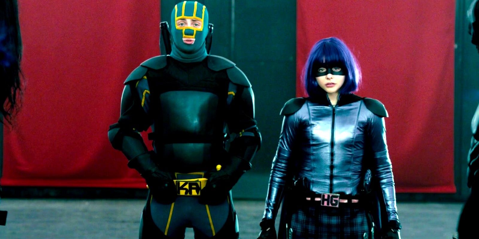 El director de Kick-Ass 2 reflexiona sobre la producción “desafiante” de la secuela de Matthew Vaughn