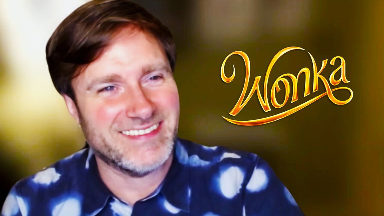 El director de Wonka, Paul King, habla sobre el poder estelar de Triple Amenaza de Timothée Chalamet en un musical de gran éxito