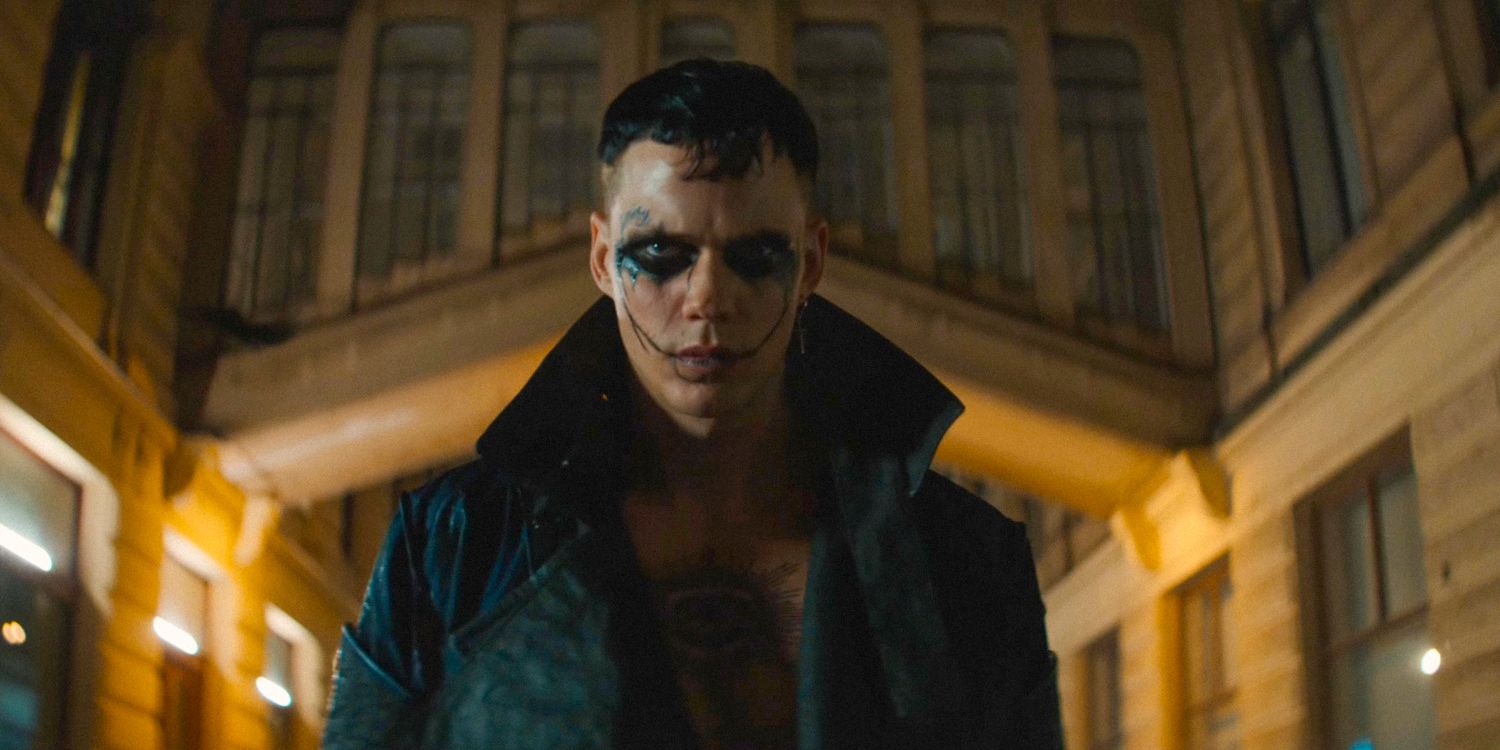 El director original de Crow aclara las críticas de las películas de reinicio y su efecto en el "Legacy" de Brandon Lee