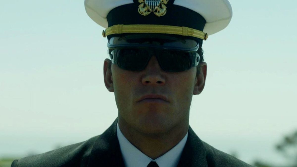 El elenco del programa de precuela de Terminal List crece con Guy Ritchie Vet