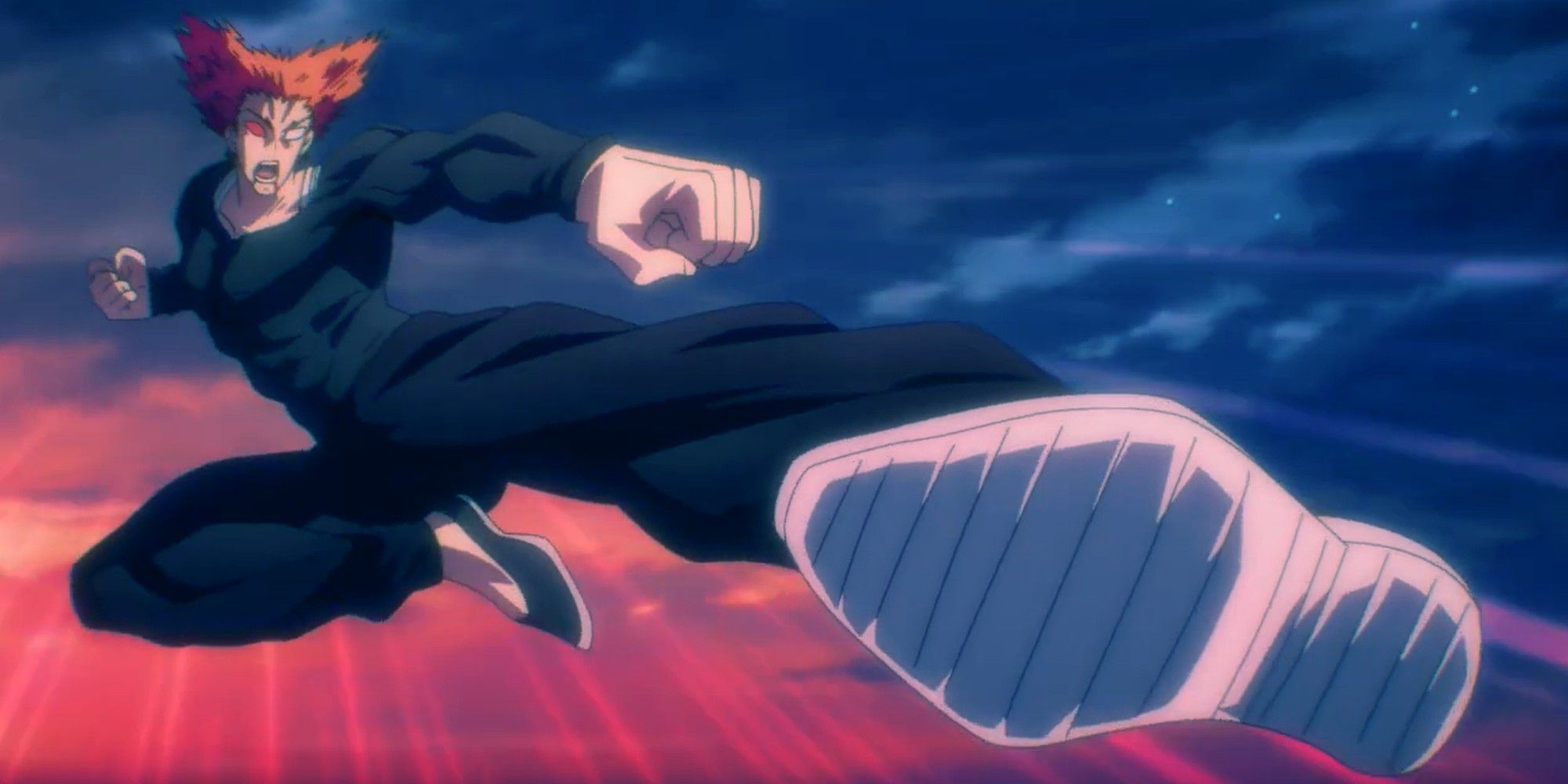 El estudio de la temporada 3 de One-Punch Man es una buena elección a pesar de la controversia