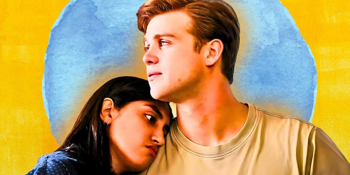 El éxito de un día en Netflix es un recordatorio para ver esta película de hace 18 años con un 90% de Rotten Tomatoes