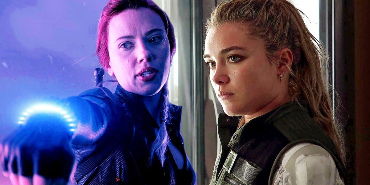 El final cortado de Thunderbolts habría repetido una muerte controvertida del MCU 6 años después