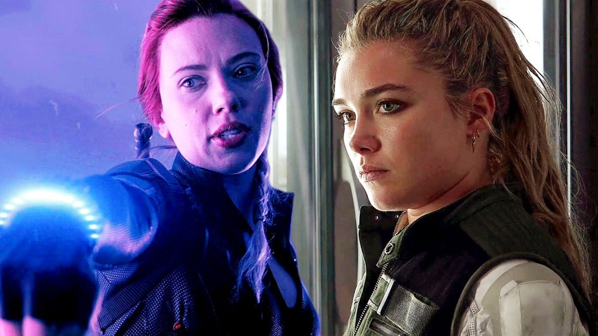 El final cortado de Thunderbolts habría repetido una muerte controvertida del MCU 6 años después