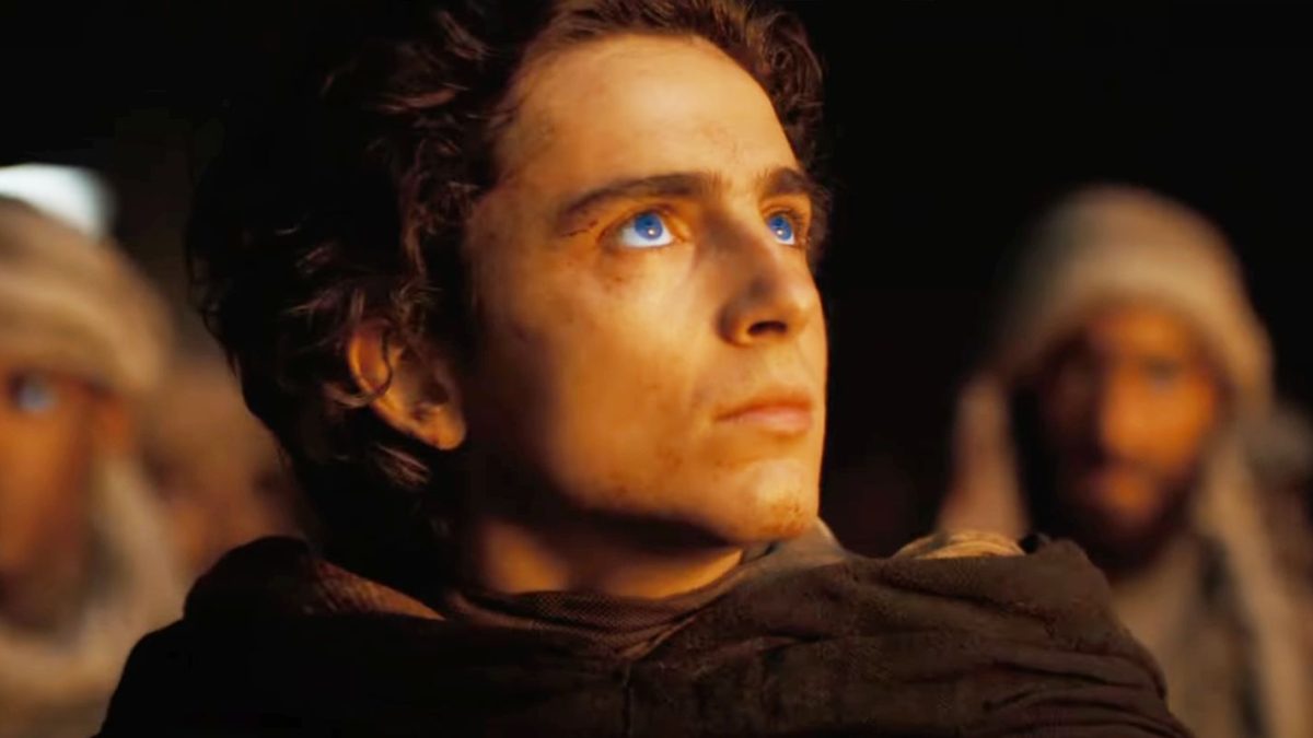 El final de Dune 2 (y por qué es tan trágico) explicado por Denis Villeneuve